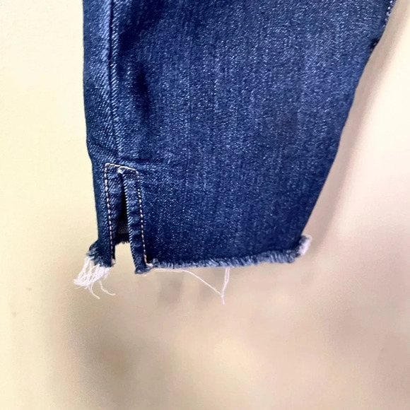 Paige Verdugo Ankle with split hem, size 30 - Picture 4 of 4